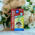 Him Ashwa Gold Capsule – Ayurvedic Power for Immunity &amp; Sexual Wellness